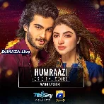 Humraazi - Wajhi Farooki