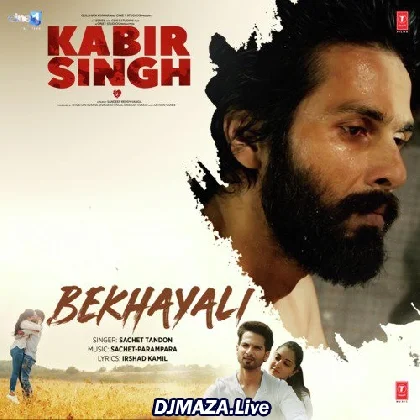 Bekhayali Bekhayali