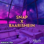 Snap x Baarishein