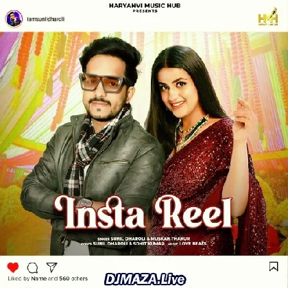 Insta Reel - Sunil Dharoli