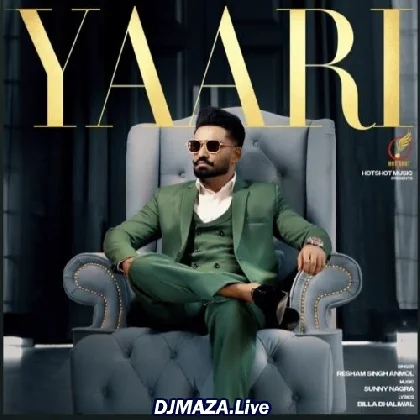 Yaari - Resham Singh Anmol