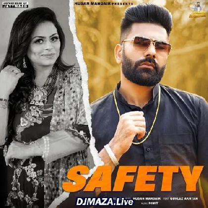 Safety - Husan Mandair