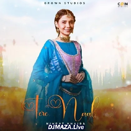 Tere Naal