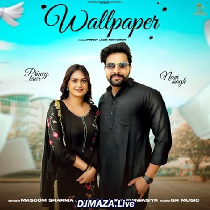 Wallpaper - Masoom Sharma
