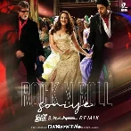 Rock N Roll Soniye (Remix) - Elvin Nair x DJ Rajneel