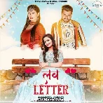 Love Letter - Ruchika Jangid
