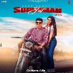 Superman - Ndee Kundu