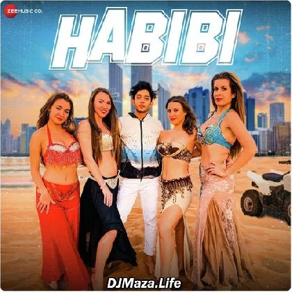 Habibi - Shivani Paliwal