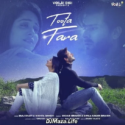 Aasman Se Toota Hua Tara Ban Gaya - Saaj Bhatt