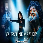 Valentine Mashup - Parth Dodiya