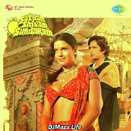 Satyam Shivam Sundaram - Lata Mangeshkar