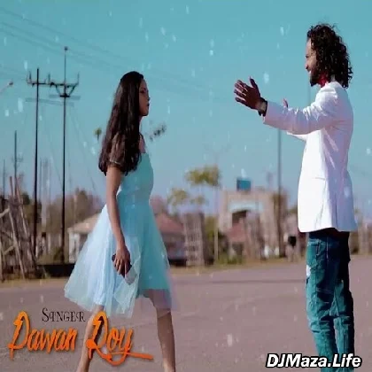Lage Nhi Dil - Pawan Roy