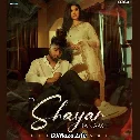 Tu Shayar Banaagi - Parry Sidhu