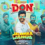 Jalabula Jang - Anirudh Ravichander