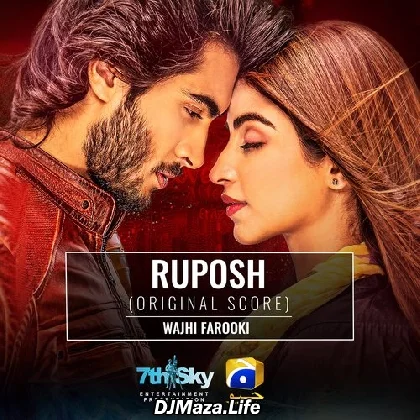 Ruposh - Wajhi Farooki