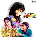 Tujhe Na Dekhu Toh Chain - Kumar Sanu