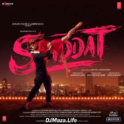 Mera Yaar Meri Daulat - Sachet Tandon