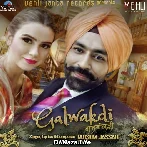 Galwakdi  - Tarsem Jassar
