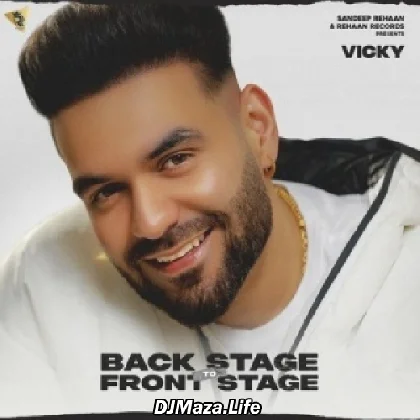Kida Dil Karda - Vicky