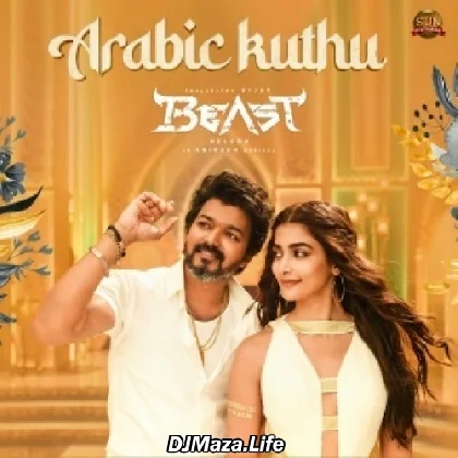 Alamathi Habibi - Beast