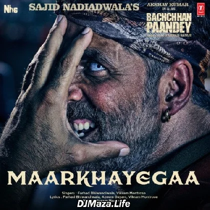 Aaya Aaya Bachchhan Pandey