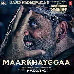 Aaya Aaya Bachchhan Pandey