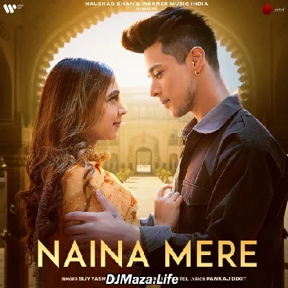 Naina Mere Ishq Mein Mahir Ho Gaye