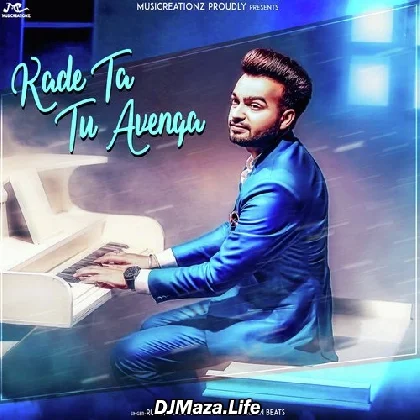 Kade Ta Tu Avega - Runbir