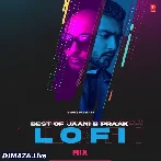 Ve Pathra Lofi Mix - DJ Moody