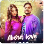 About Love - Bintu Pabra