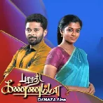 Barathi Kannamma