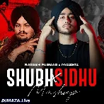 Shubh x Sidhu Moosewala Mashup