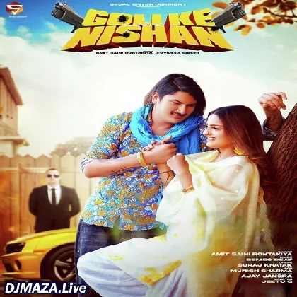 Goli Ke Nishan - Amit Saini Rohtakiya