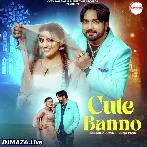 Cute Banno - Surender Romio