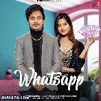 Whatsapp - Manisha Sharma
