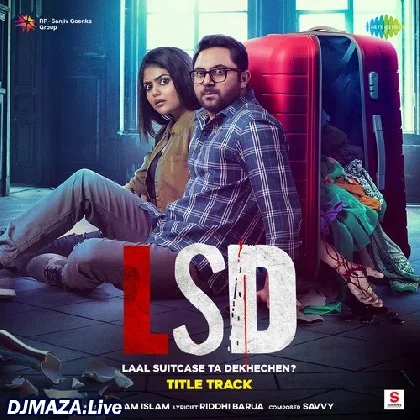 Laal Suitcase Ta Dekhechen - Title Track