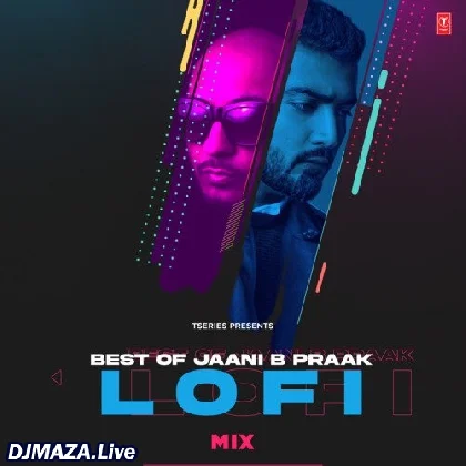 Patthar Wargi Lofi Mix - DJ Moody