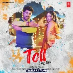 Toll Laag Rya - Harjeet Deewana
