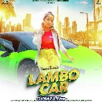 Lambo Car - Renuka Panwar