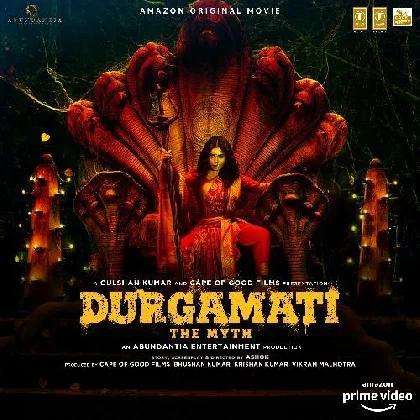 Baras Baras - Durgamati