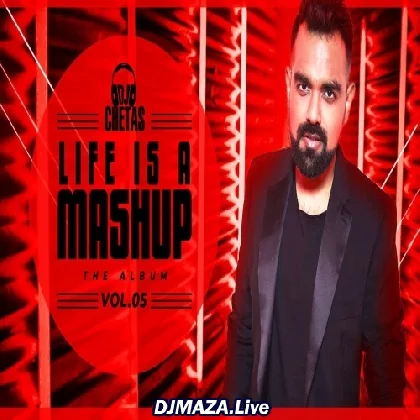 Tere Pyaar Mein (Remix) - DJ Chetas