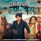 Silver Paper - Amit Saini Rohtakiya