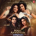 Mast Aankhein - Tulsi Kumar x Jubin Nautiyal