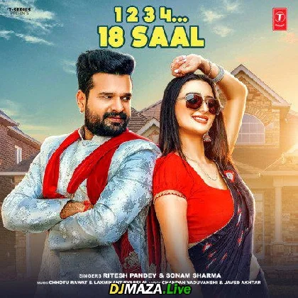 1 2 3 4 18 Saal - Ritesh Pandey