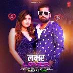 Lover - Rakesh Mishra
