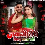 Jawani Teri Kis Kaam Ki Ankush Raja