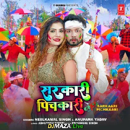 Sarkaari Pichkaari - Neelkamal Singh