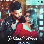 Wajood Mera - Altamash Faridi