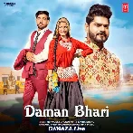 Daman Bhari - Vishvajeet Choudhary