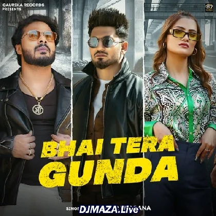 Bhai Tera Gunda - Narender Bhagana